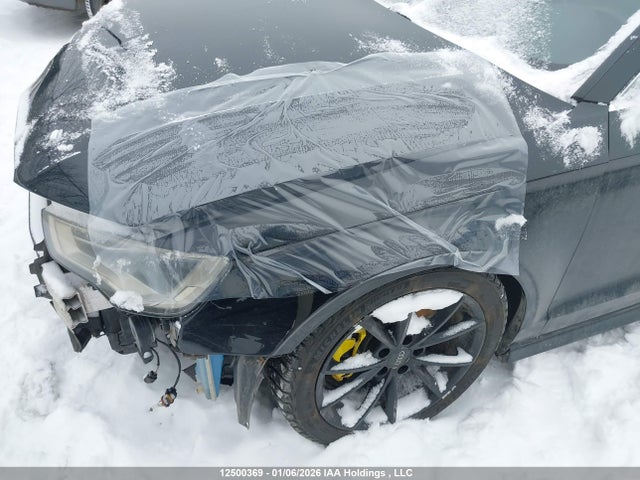 WAUJ8GFF2G1010743 Audi A3
