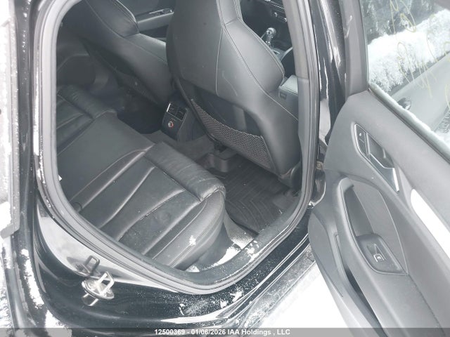 WAUJ8GFF2G1010743 Audi A3