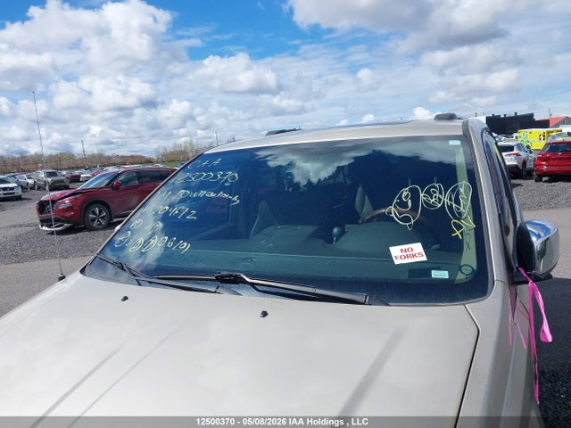 Aukcja sprzedaży 2014 Chrysler Town & Country Limited, vin: 2C4RC1GG2ER204612, numer aukcji: 12500370