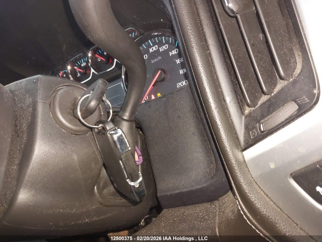 3GTU2MEC8JG106599 GMC Sierra K1500 Sle