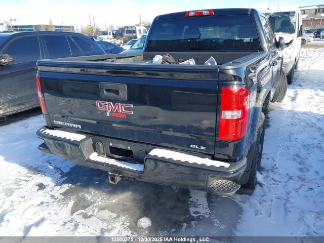 3GTU2MEC8JG106599 GMC Sierra K1500 Sle