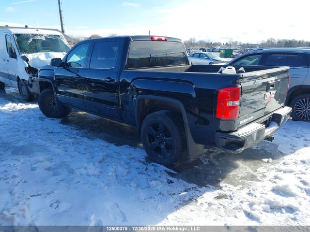 3GTU2MEC8JG106599 GMC Sierra K1500 Sle
