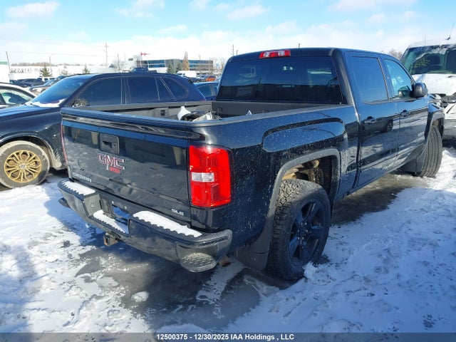 3GTU2MEC8JG106599 GMC Sierra K1500 Sle