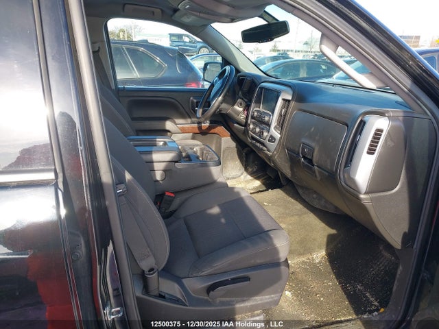 3GTU2MEC8JG106599 GMC Sierra K1500 Sle