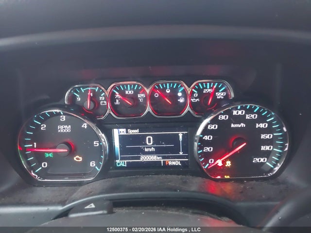 3GTU2MEC8JG106599 GMC Sierra K1500 Sle