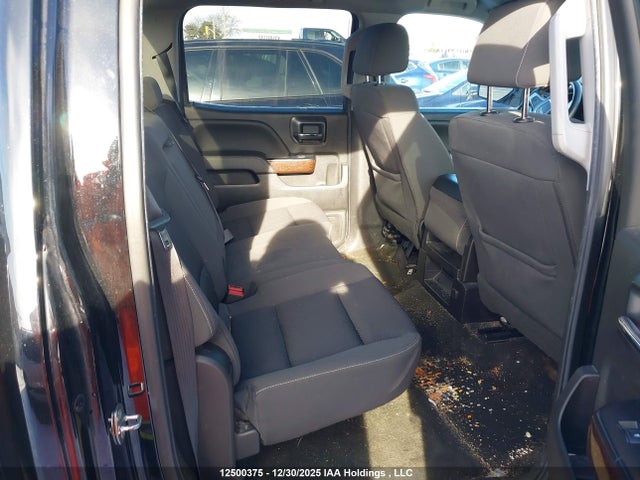 3GTU2MEC8JG106599 GMC Sierra K1500 Sle