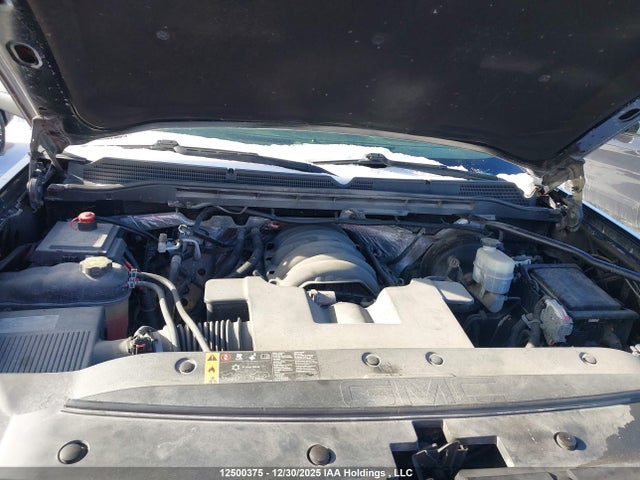 3GTU2MEC8JG106599 GMC Sierra K1500 Sle
