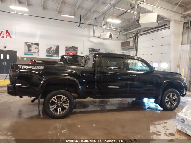 5TFDZ5BN6GX005752 Toyota Tacoma Dbl Cab/sr5/trd Sport/or