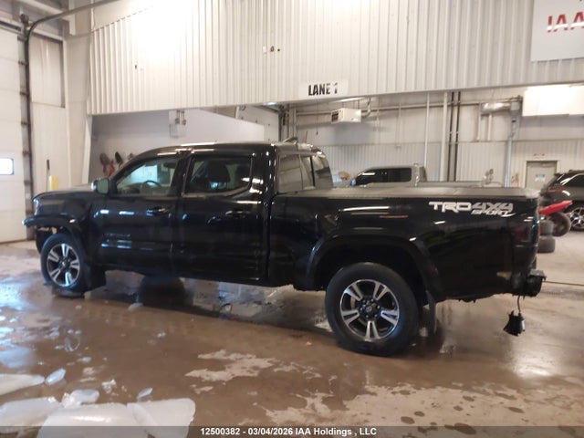 5TFDZ5BN6GX005752 Toyota Tacoma Dbl Cab/sr5/trd Sport/or