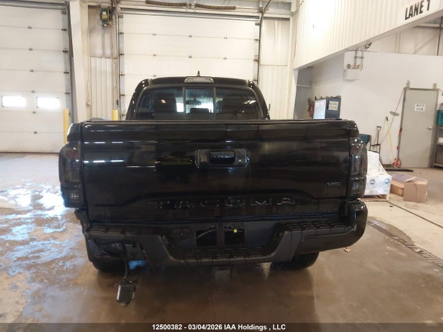 5TFDZ5BN6GX005752 Toyota Tacoma Dbl Cab/sr5/trd Sport/or