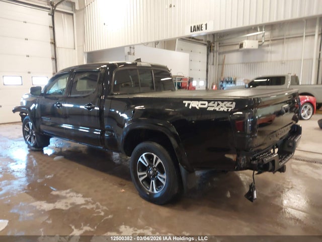 5TFDZ5BN6GX005752 Toyota Tacoma Dbl Cab/sr5/trd Sport/or