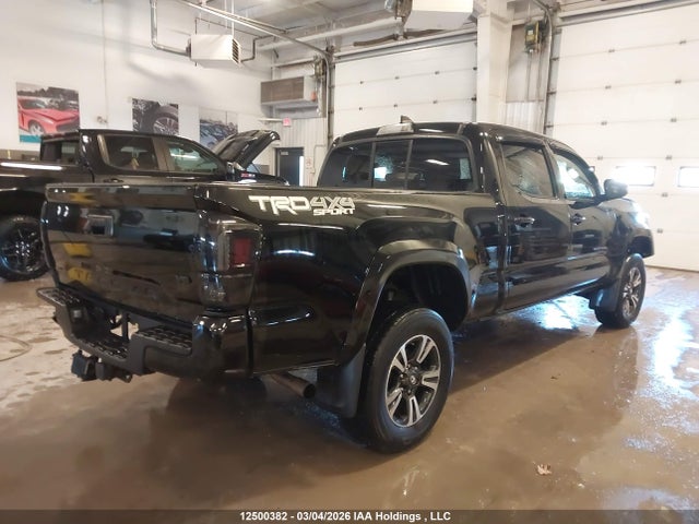 5TFDZ5BN6GX005752 Toyota Tacoma Dbl Cab/sr5/trd Sport/or
