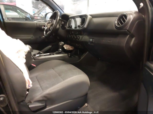 5TFDZ5BN6GX005752 Toyota Tacoma Dbl Cab/sr5/trd Sport/or