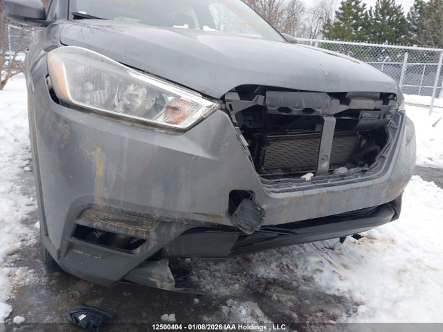 Nissan Kicks 2020 3N1CP5CV4LL510388 Image 20