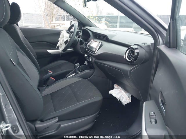 Nissan Kicks 2020 3N1CP5CV4LL510388 Image 5