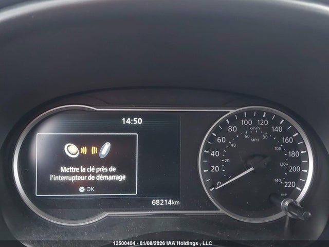 Nissan Kicks 2020 3N1CP5CV4LL510388 Image 7