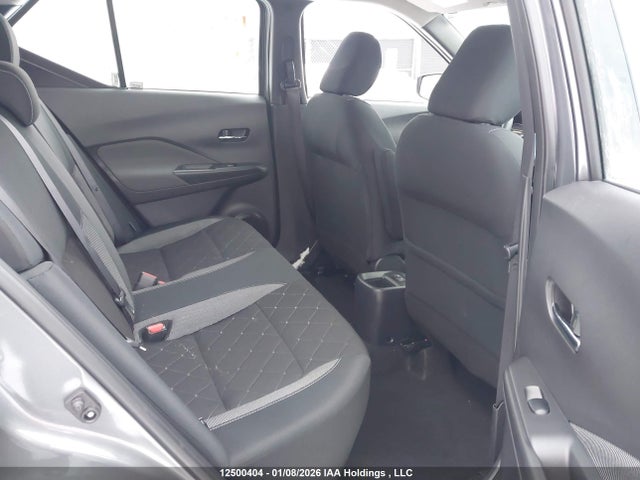 Nissan Kicks 2020 3N1CP5CV4LL510388 Image 8