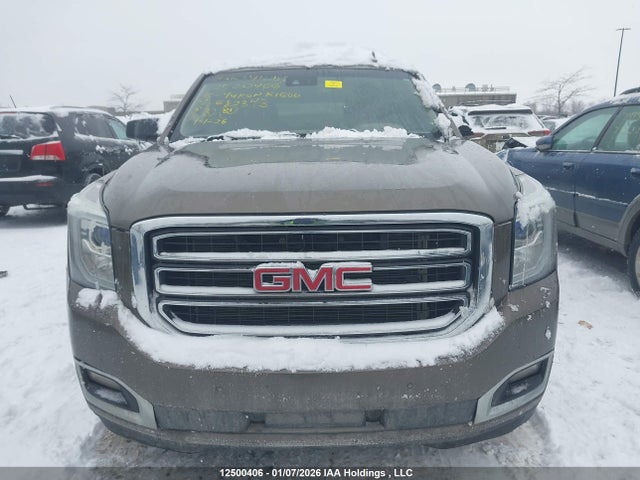 1GKS2HKC5FR682343 GMC Yukon Xl K1500 Slt