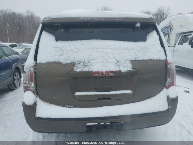 1GKS2HKC5FR682343 GMC Yukon Xl K1500 Slt