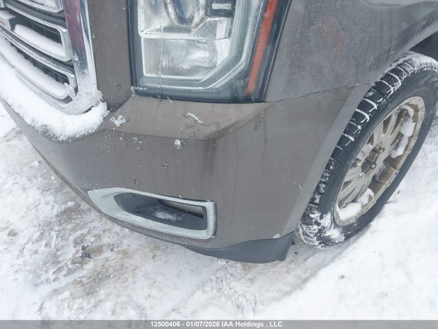 1GKS2HKC5FR682343 GMC Yukon Xl K1500 Slt