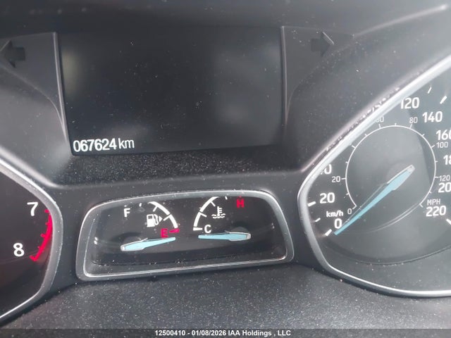 1FMCU9GD5JUB91497 Ford ESCAPE SE