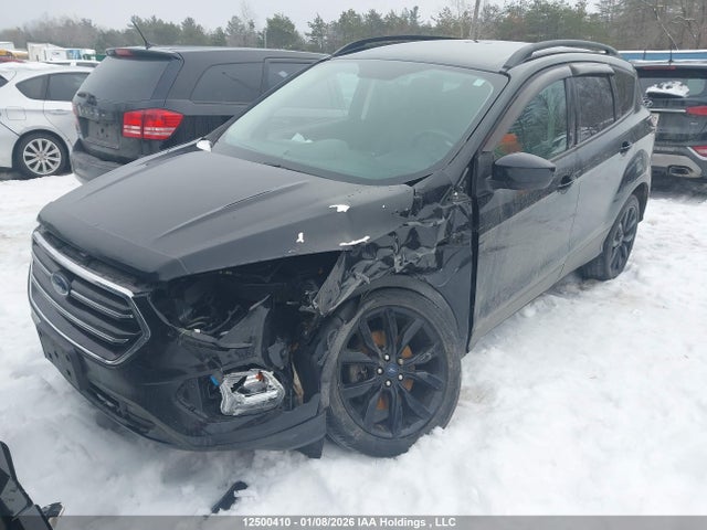 1FMCU9GD5JUB91497 Ford ESCAPE SE