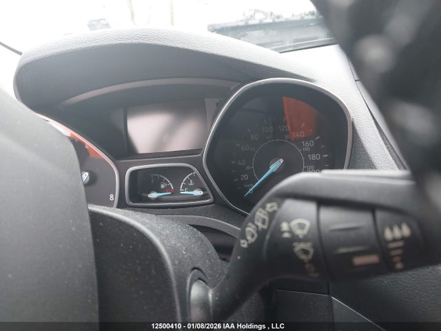 1FMCU9GD5JUB91497 Ford ESCAPE SE