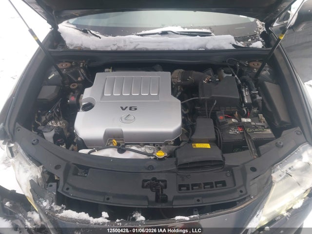 2013 Lexus Es 350 350 მანქანა იყიდება აუქციონზე, vin: JTHBK1GG2D2007374, აუქციონის ნომერი: 12500428