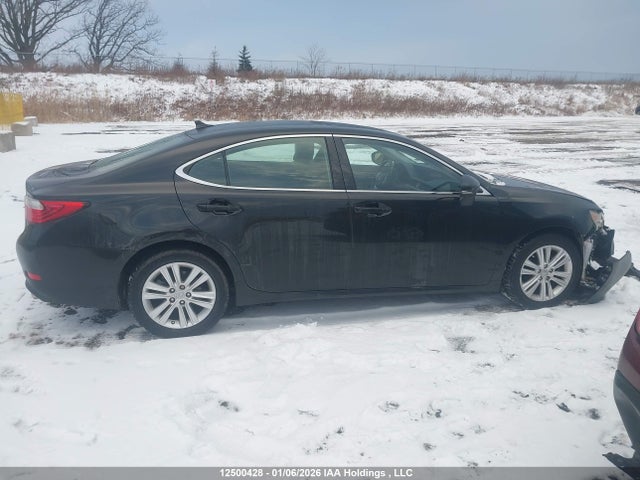 2013 Lexus Es 350 350 მანქანა იყიდება აუქციონზე, vin: JTHBK1GG2D2007374, აუქციონის ნომერი: 12500428