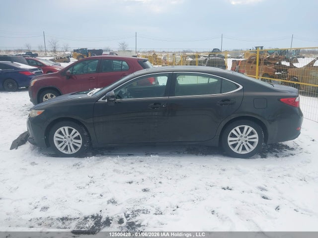 2013 Lexus Es 350 350 მანქანა იყიდება აუქციონზე, vin: JTHBK1GG2D2007374, აუქციონის ნომერი: 12500428