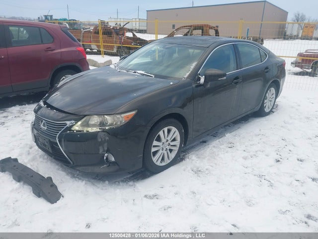 2013 Lexus Es 350 350 მანქანა იყიდება აუქციონზე, vin: JTHBK1GG2D2007374, აუქციონის ნომერი: 12500428