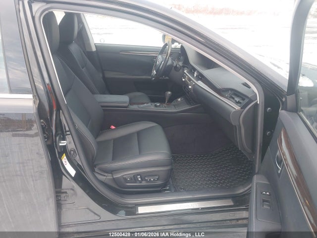 2013 Lexus Es 350 350 მანქანა იყიდება აუქციონზე, vin: JTHBK1GG2D2007374, აუქციონის ნომერი: 12500428