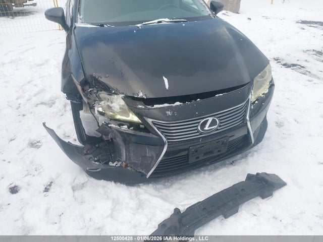 2013 Lexus Es 350 350 მანქანა იყიდება აუქციონზე, vin: JTHBK1GG2D2007374, აუქციონის ნომერი: 12500428