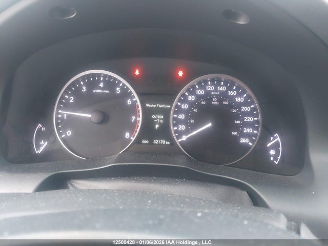 2013 Lexus Es 350 350 მანქანა იყიდება აუქციონზე, vin: JTHBK1GG2D2007374, აუქციონის ნომერი: 12500428