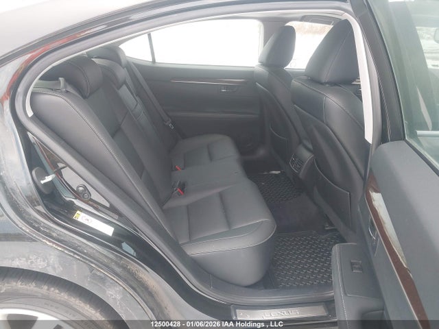 2013 Lexus Es 350 350 მანქანა იყიდება აუქციონზე, vin: JTHBK1GG2D2007374, აუქციონის ნომერი: 12500428
