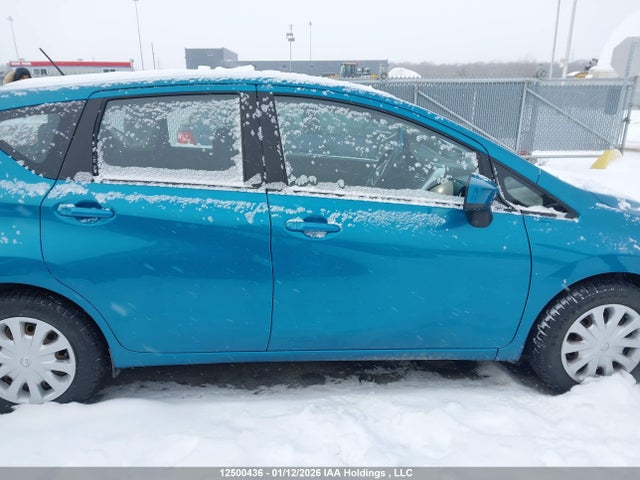 Aukcja sprzedaży 2015 Nissan Versa, vin: 3N1CE2CP3FL407392, numer aukcji: 12500436