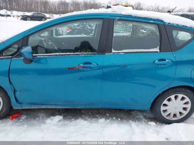 Aukcja sprzedaży 2015 Nissan Versa, vin: 3N1CE2CP3FL407392, numer aukcji: 12500436