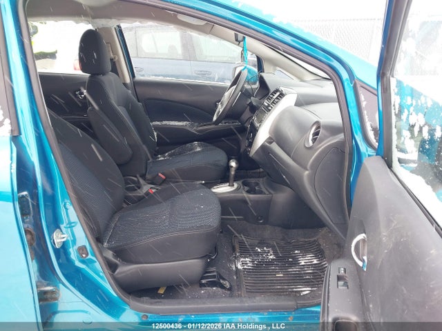 Aukcja sprzedaży 2015 Nissan Versa, vin: 3N1CE2CP3FL407392, numer aukcji: 12500436