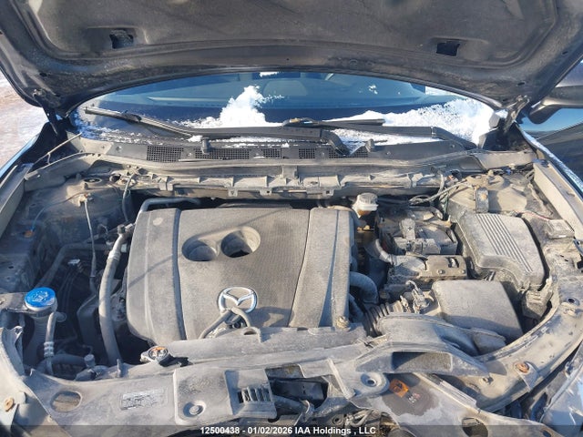 JM3KE2CY4G0860041 Mazda Cx-5 Gs