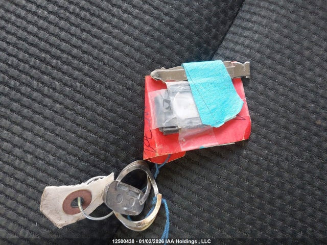 JM3KE2CY4G0860041 Mazda Cx-5 Gs