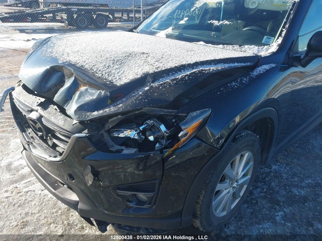 JM3KE2CY4G0860041 Mazda Cx-5 Gs