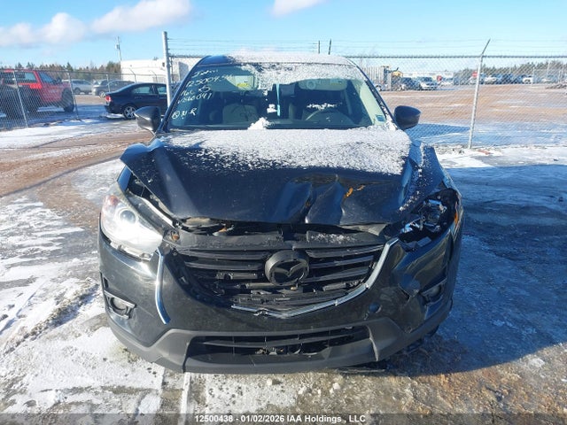 JM3KE2CY4G0860041 Mazda Cx-5 Gs