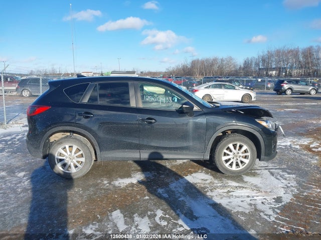 JM3KE2CY4G0860041 Mazda Cx-5 Gs