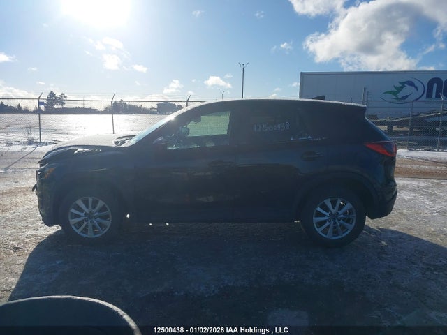 JM3KE2CY4G0860041 Mazda Cx-5 Gs