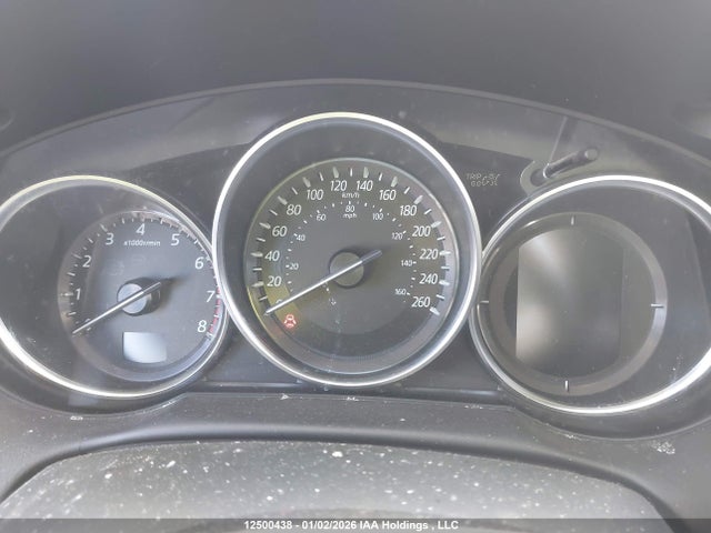 JM3KE2CY4G0860041 Mazda Cx-5 Gs