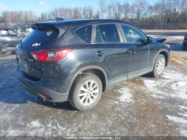 JM3KE2CY4G0860041 Mazda Cx-5 Gs
