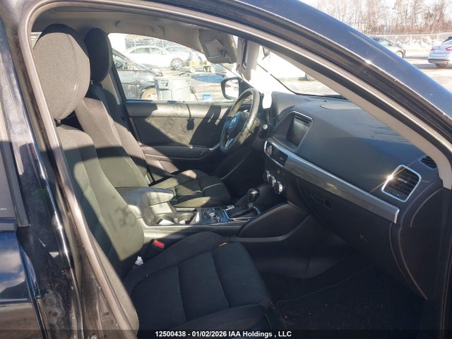 JM3KE2CY4G0860041 Mazda Cx-5 Gs