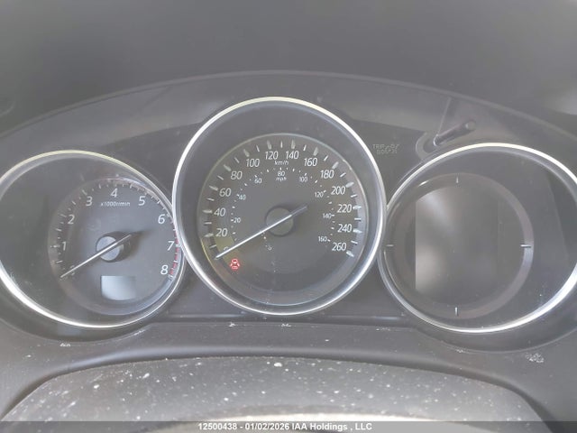 JM3KE2CY4G0860041 Mazda Cx-5 Gs