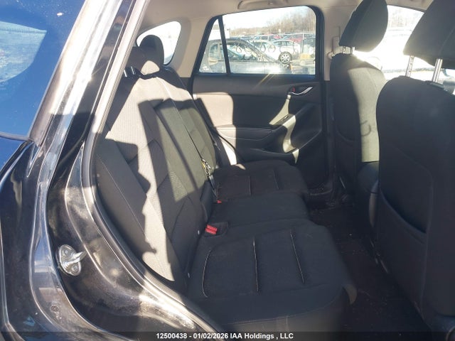 JM3KE2CY4G0860041 Mazda Cx-5 Gs