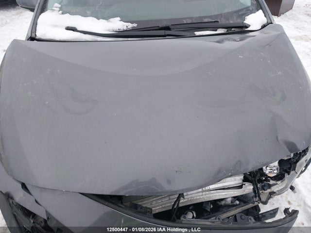 12500447 :رقم المزاد ، JTDKAMFP7N3199166 vin ، 2022 Toyota Prius مزاد بيع